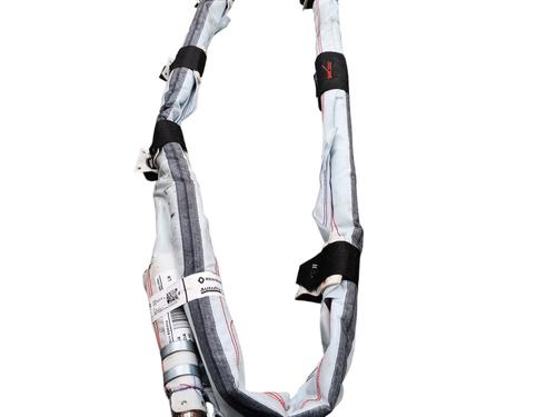 Used Left curtain airbag Left curtain airbag DACIA SANDERO III 1.0 TCe 90 (91 hp) 25072360 25072360