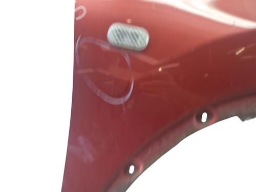 Right front fenders NISSAN QASHQAI I (J10, NJ10) 1.5 dCi | BP28819212C42 