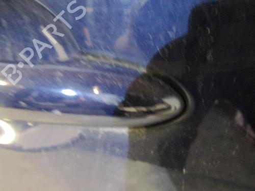 Right front door RENAULT LAGUNA II (BG0/1_) 1.6 16V (BG0A, BG0L) | BP25090202C3 