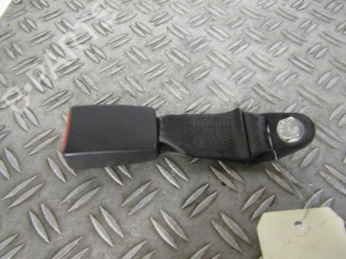 Used Seat buckle FIAT PANDA (169_) 1.1 (169.AXA1A) (54 hp) 25065862