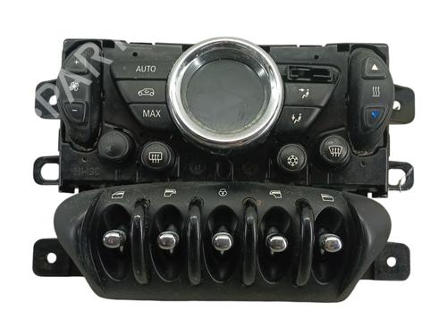 Climate control MINI MINI COUNTRYMAN (R60) Cooper SD | BP27873522I5 - Image 3