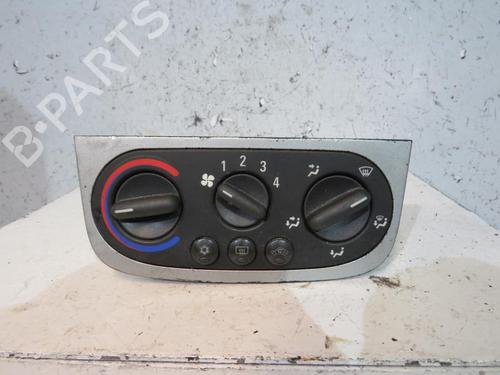 Used Climate control OPEL CORSA C (X01) 1.3 CDTI (F08, F68) (70 hp) 25084204