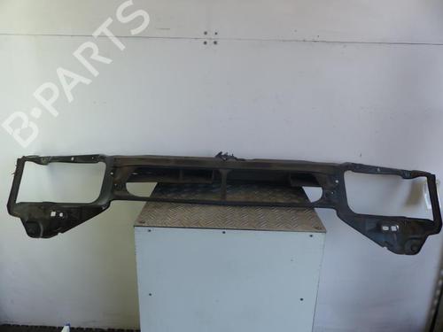 Used Front slam panel Front slam panel PEUGEOT EXPERT Van (222) 2.0 (136 hp) 25090949 25090949