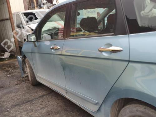 Front wiper motor HONDA FR-V (BE) 1.7 (BE1) | BP25110977M29 - Image 4