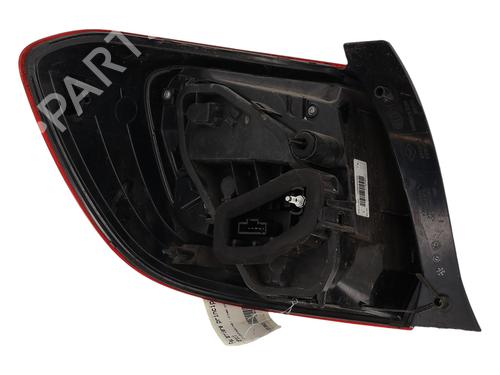 Right taillight DACIA SANDERO II 1.5 dCi | BP34637204C35 - Image 5