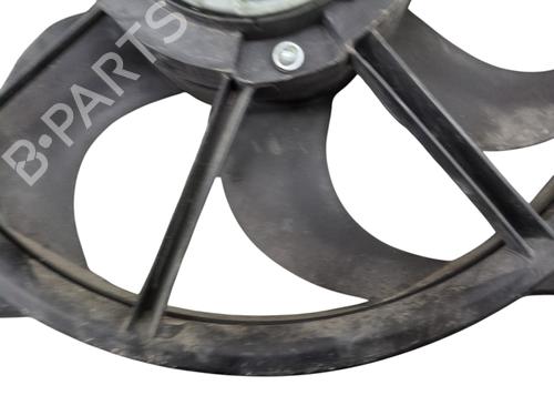 Radiator fan MAZDA 5 (CW) 1.6 CD | BP30967363M35 - Image 4