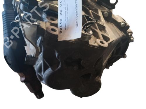 Gearbox PEUGEOT 108 1.0 VTi 72 | BP26954812M3  - Image 6