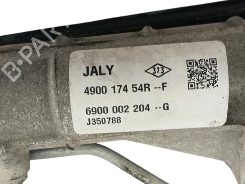 Steering rack DACIA LODGY (JS_) 1.5 dCi (JSMC, JSAF) | BP28189830M22 - Image 3