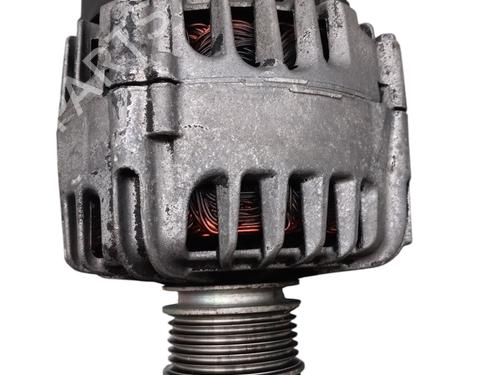 Used Alternator Alternator RENAULT MEGANE III Hatchback (BZ0/1_, B3_) 1.5 dCi (86 hp) 28189867 28189867