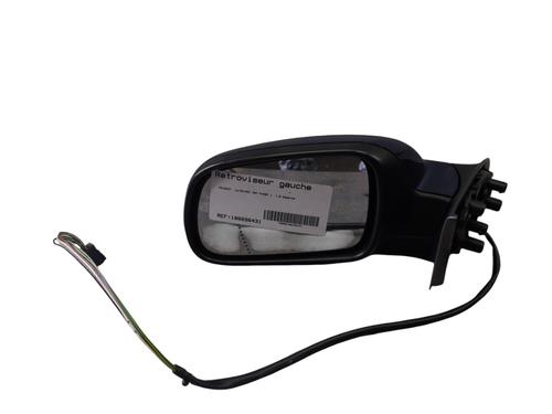 Left mirror PEUGEOT 307 (3A/C) 1.6 16V | BP26497494C26 