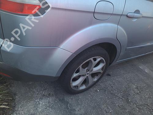 Front left window mechanism FORD S-MAX (WA6) 2.0 TDCi | BP25089607C22  - Image 7