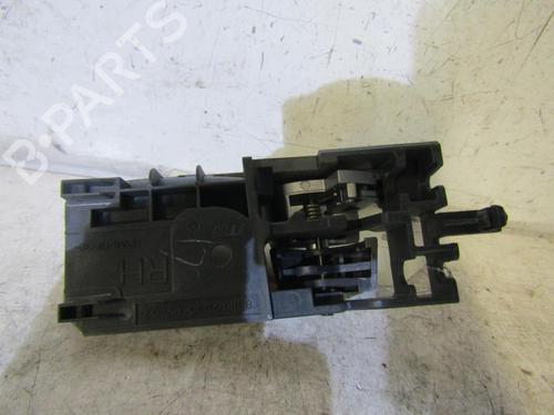 Used Rear right interior door handle Rear right interior door handle NISSAN PIXO (UA0) 1.0 (68 hp) 25106821 25106821