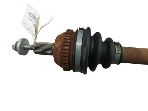 Right rear driveshaft SMART FORTWO Coupe (453) 1.0 (453.341) | BP25088223M41