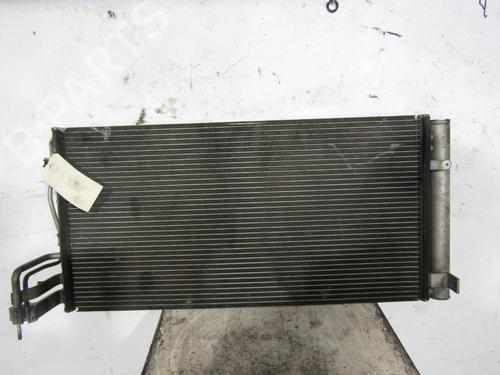 Used AC radiator AC radiator HYUNDAI TRAJET (FO) 2.0 CRDi (113 hp) 25085535 25085535