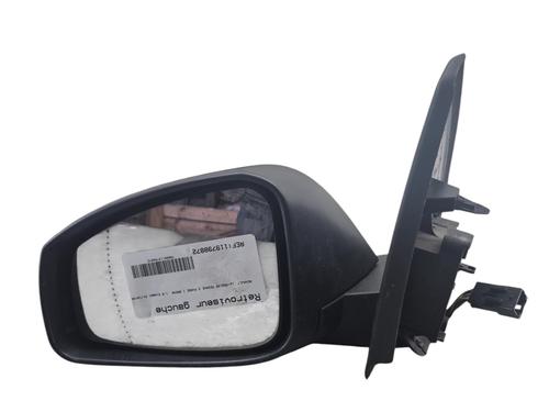 Left mirror RENAULT MEGANE III Grandtour (KZ0/1) 1.9 dCi (KZ0J, KZ0N, KZ1S) | BP32001864C26 