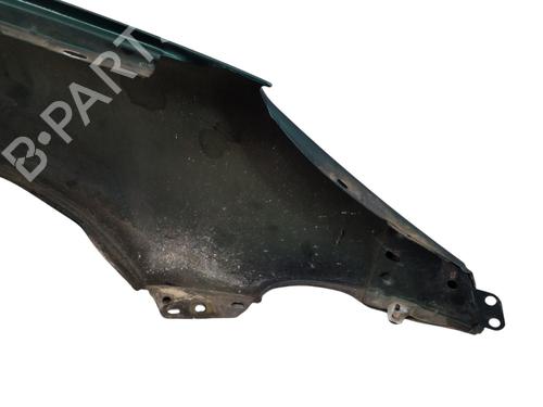Left front fenders PEUGEOT 206 CC (2D) 2.0 S16 | BP28044768C41 