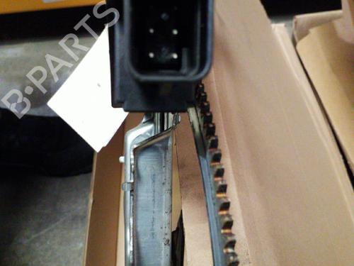 Front left window mechanism OPEL CORSA C (X01) 1.2 (F08, F68) | BP25112446C22 - Image 7
