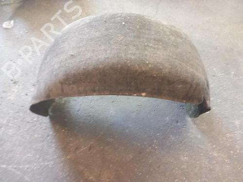 Used Wheel arch PEUGEOT 508 I (8D_) 1.6 THP (165 hp) 25060510