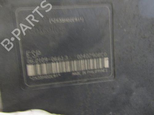 Used ABS pump ABS pump HONDA ACCORD VII (CL, CN) 2.2 i-CTDi (CN1) (140 hp) 25095871 25095871
