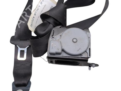 Rear right seatbelt CITROËN DS4 (NX_) 1.6 HDi 115 | BP32185604I28  - Image 5