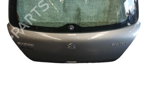 Bakluke CC/Kombi-Kupé SUZUKI SWIFT III (MZ, EZ) [2005-2025]  25087661