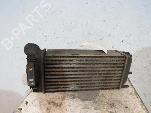 Used Intercooler Intercooler PEUGEOT 308 I (4A_, 4C_) 1.6 HDi (90 hp) 25081008 25081008