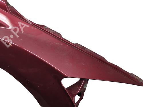 Right front fenders DODGE CALIBER 2.0 CRD | BP29887732C42