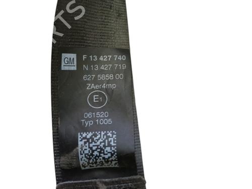 front-left-seatbelt-opel-corsa-e-x15-2014-27233593 main image