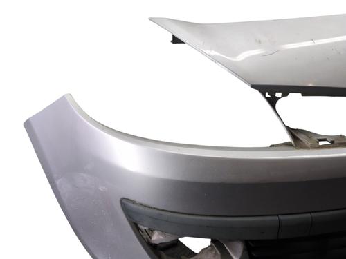 Front bumper RENAULT CLIO III (BR0/1, CR0/1) 1.2 16V (BR02, BR0J, BR11, CR02, CR0J, CR11) | BP31069246C7 