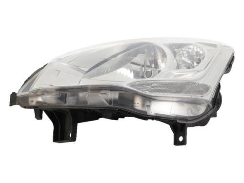 Left headlight PEUGEOT PARTNER Box Body/MPV 1.6 HDi / BlueHDi 75 | BP39521496C28 - Image 6
