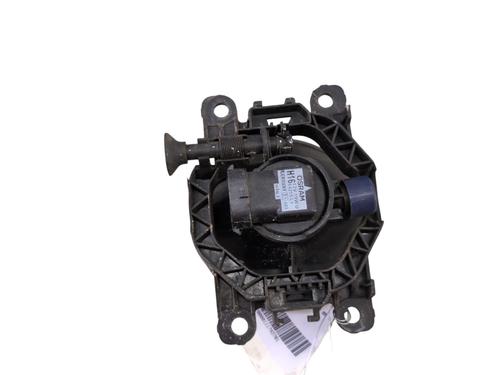 Used Left front fog light Left front fog light RENAULT SCÉNIC III (JZ0/1_) 1.5 dCi (JZ02, JZ0R) (95 hp) 38956665 38956665