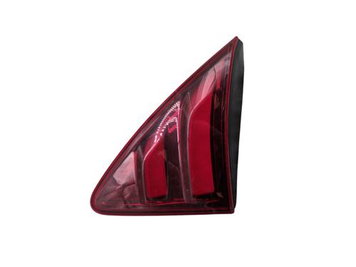 Left tailgate light PEUGEOT 3008 I MPV (0U_) 1.6 BlueHDi 120 | BP28567577C79 