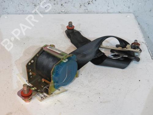 Used Rear left belt tensioner HYUNDAI GETZ (TB) 1.5 CRDi (82 hp) 25108711