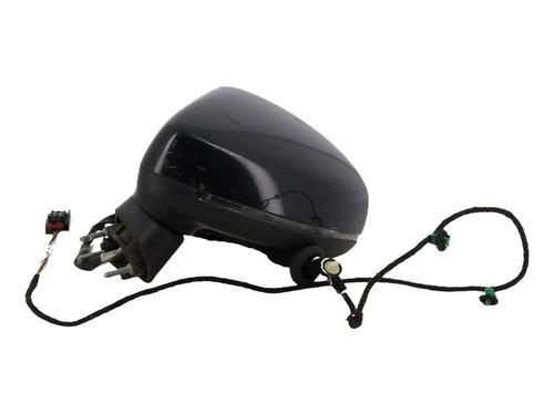 left-mirror-audi-a1-8x1-8xk-2010-2011-2012-2013-2014-2015-2016-2017-2018-2019-37470981 main image