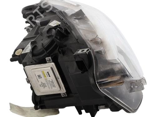 Left headlight BMW 1 (F20) 116 d | BP35937910C28 - Image 2