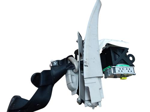 Used Front right seatbelt Front right seatbelt MAZDA 6 Hatchback (GH) 2.0 MZR-CD (GH14) (140 hp) 27683428 27683428