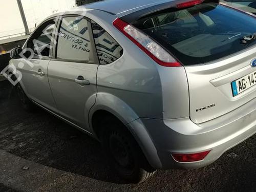 Mass air flow sensor FORD FOCUS II (DA_, HCP, DP)  | BP25065263M95  - Image 6