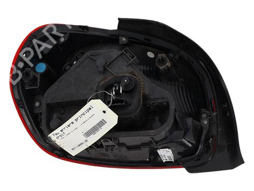 Right taillight CITROËN C3 III (SX) 1.2 VTi 82 | BP38307285C35 - Image 5