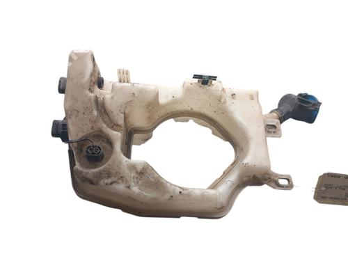 Used Windscreen washer tank MINI MINI (F55) Cooper D (116 hp) 25074056
