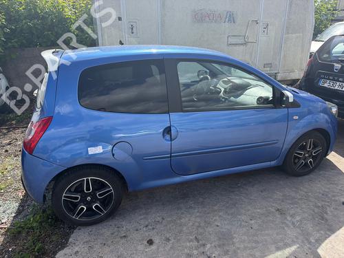 Right front indicator RENAULT TWINGO II (CN0_) 1.5 dCi 90 | BP37683335C33  - Image 11