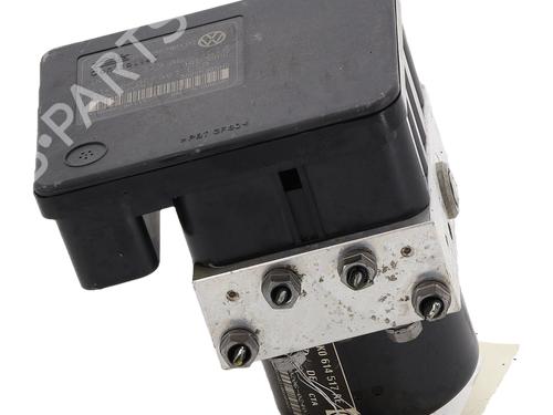ABS pump VW GOLF V (1K1) | BP34243497M43 - Image 2