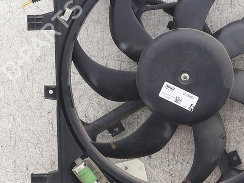 Radiator fan OPEL CORSA E (X15) 1.4 (08, 68) | BP40457797M35 - Image 4