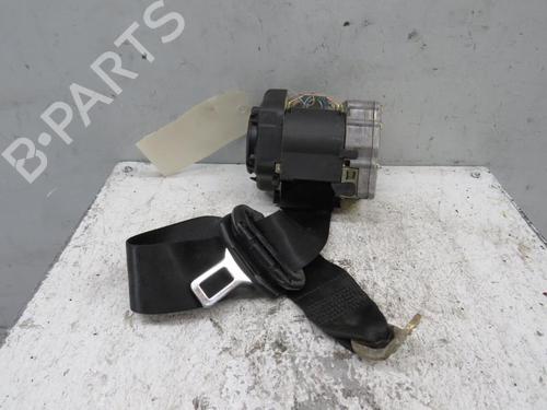 Høyre bak beltestrammer AUDI A3 (8L1) 1.9 TDI (90 hp) 25091947