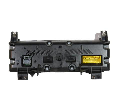Used Climate control PEUGEOT 406 (8B) [1995-2005]  25112698