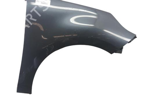 Right front fenders RENAULT SCÉNIC III (JZ0/1_) 1.5 dCi | BP26293666C42 