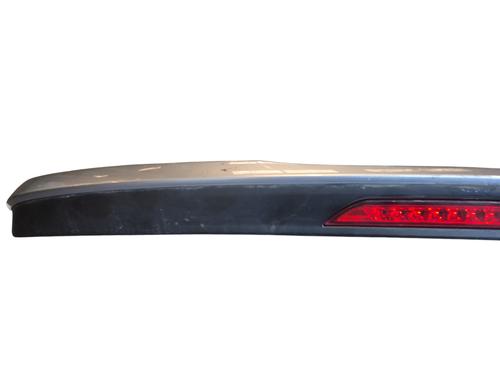 Used Rear spoiler PEUGEOT 2008 II (UD_, US_, UY_, UJ_, UR_, UC_) [2019-2025]  25056562