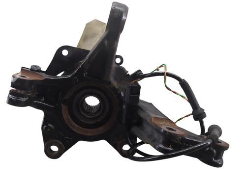 Venstre Styrespindel Lejehus RENAULT CLIO IV (BH_) 1.5 dCi 90 (90 hp) 32318368