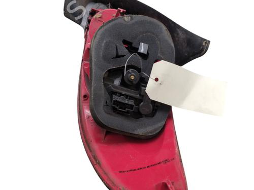 Left taillight PEUGEOT 206 Hatchback (2A/C) 1.4 i | BP27873466C34 