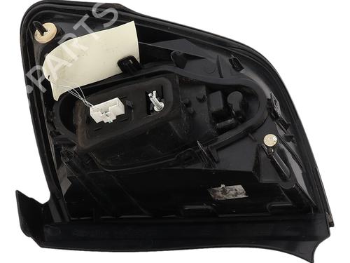 Used Left taillight Left taillight CITROËN C3 II (SC_) 1.4 HDi 70 (SC8HZC, SC8HR0, SC8HP4) (68 hp) 36094727 36094727