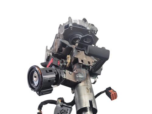 Steering column RENAULT MODUS / GRAND MODUS (F/JP0_) 1.5 dCi 90 | BP32001865M21 